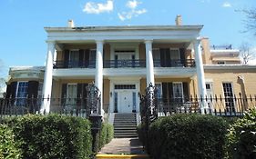 Cedar Grove Inn Vicksburg Ms